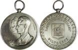 Belgium Historical medal König Baudouin & Königin Fabiola – Landwirtschaftspreis – Vilvoorde -