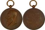Belgium Historical medal Leopold II – 23. Belgisches Föderales Turnfest, Lüttich -