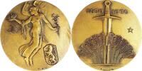 Belgium Historical medal 100 Jahre belgische Unabhängigkeit, 1830–1930 -
