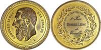 Belgium Historical medal Leopold II – Erster Preis beim Großen Kompositionswettbewerb -