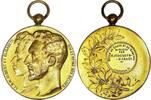 Belgium Historical medal Albert I und Elisabeth / Schule für Schneiderei, Marneffe -