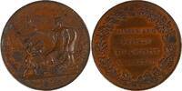 Netherlands Historical medal 50-jähriges Bestehen des Nut van 't algemeen - V/d Kellen -