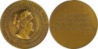 Netherlands Historical medal Tod von Königin Wilhelmina - Joop Hekman -