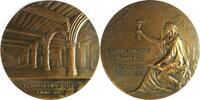 Belgium Historical medal Universität Löwen – 500-jähriges Jubiläum, 1926-1927 - Vermeylen -