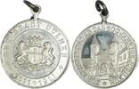 Germany Historical medal Stadt Dülmen – 600-jähriges Stadtjubiläum -