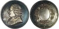 Belgium / Sweden Historical medal Königliche Linnéische Gesellschaft – Landwirtschafts- und Gartenbaupreis -