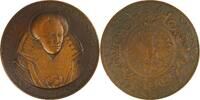Netherlands Historical medal Louise de Coligny – Gemahlin von Prinz Wilhelm I -