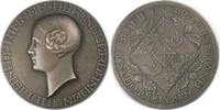 Netherlands Historical medal Prinzessin Juliana (1909-2004) 18. Geburtstag Von J.J. Van Goor Rare in Silver -
