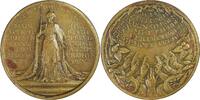 Netherlands Historical medal Demonstration gegen die Novemberrevolution - Wienecke -