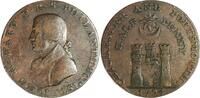 Great Britain Half Penny Token John Howard – Philanthrop, Chichester & Portsmouth -