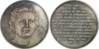 Mexico / Netherlands Historical medal Besuch von Juliana, Bernhard, Beatrix und Irene in Mexiko - Selten - Irene-Affär -