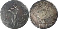 Netherlands Historical medal Geboorte van Prinses Juliana (1909 - 2004) - Door J.C Wienecke - Zeldzaam -