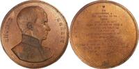 Belgium Galvano medal set Pierre Simons, Ingenieur der ersten Nationalen Eisenbahnen 1843, Delbarre/Veyrat -