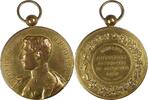 Belgium Historical medal König Albert I - Auszeichnung der Gemeinde Ertvelde Jahrmarkt -