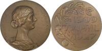 Netherlands Historical medal Prinzessin Julianas achtzehnter Geburtstag - Van Goor - VPK -
