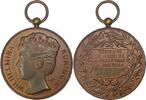 Netherlands Historical medal Königin Wilhelmina - Vereinigung zur 'Verteilung der Volksunterhaltung' Award -