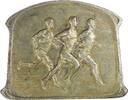 Belgium Historical medal Armee-Crossmeisterschaft Königspokal -