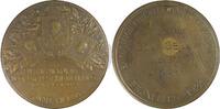 Belgium Historical medal Preismedaille, Fonson, Fédération Royale des Cercles Philatéliques de Belgique -