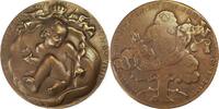 Netherlands Historical medal Geburt von Prinzessin Beatrix in Soestdijk - Kutterink -