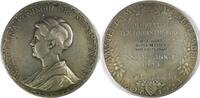 **20% sale** Netherlands Historical silver medal Jubiläumsausstellung Amsterdam, im Namen von Bürgermeister W. de Vugt -
