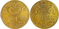Netherlands Historical medal Geburt von Prinzessin Irene - Nationaal Fonds Bijzondere Nooden -