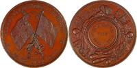 Belgium Historical medal Turnfest Schweden - Belgien - / Charles Würden -