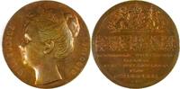 Netherlands Historical medal Königin Wilhelmina / Werbemünze C.J. Begeer -