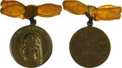 Netherlands Historical medal Tod der Königinmutter Emma -