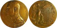 Netherlands Historical medal Preis-Medaille von Prinz Heinrich der Niederlande von W. Achtenhagen -