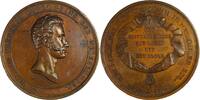 Netherlands Historical medal Prinz Frederik 25 Jahre Großmeister der Nationalen Ordnung der Freimaurer -