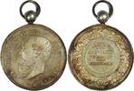 Belgium Turnhout Historical Silver medal König Leopold II - Landwirtschaftliche Abteilungen Wettbewerb / E.M G -
