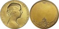 Netherlands Historical medal Prinzessin Juliana Preismedaille - Van Goor / A. Buttler -