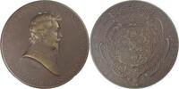 Netherlands Historical medal Prinz Frederik Hendrik von Oranien - Aus der 'Oranje Boven' Serie - Van Goor -