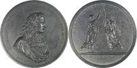 France Historical medal Ehrenmedaille zu Ehren von Jean-Baptiste Colbert, Generalfinanzkontrolleur -