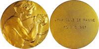 Belgium Historical medal Schießwettbewerb – Lynx Club De Panne -