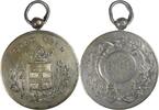 Belgium Historical medal Pferdeprämierung – Stadt Ypern -