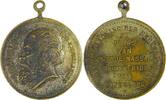 Netherlands Historical medal König Willem III - 70. Geburtstag -