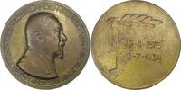 Netherlands Historical medal Tod von Prinz Hendrik der Niederlande - Von van Goor -