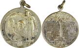 Netherlands Historical medal Geburt von Prinzessin Juliana – Besuch in Amsterdam -