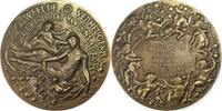 Netherlands Historical medal Geburt von Prinzessin Marijke (Maria Christina) - J. Hekman -