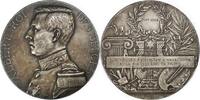 Belgium Historical medal König Albert I - Preis-Medaille für Musik und Kunst - Vermeylen -