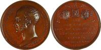 Netherlands Historical medal Erster Besuch von König Wilhelm II im Herzogtum Limburg -
