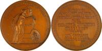 Netherlands Historical medal Tod von Königin Wilhelmina (von Preußen) - V/D Kellen -