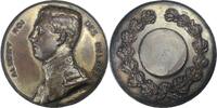 Netherlands Historical medal König Albert I - Preismedaille -