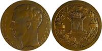 Belgium Historical medal Leopold III - Hundertjähriges Jubiläum des 1. Artillerie-Regiments - RAV -