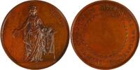 Belgium Historical medal Société Liégeoise de Littérature Wallonne – Verdienstmedaille / Danse -