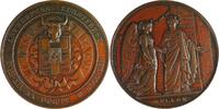 Belgium Historical medal Antwerpener Kunstfest – 20. August 1841 / Leopold Wiener -