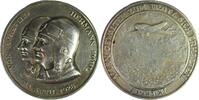 Germany Historical medal Erste Ost-West-Atlantiküberquerung – Von Hünefeld und Hermann Köhl -
