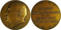 Belgium Historical medal Lucien Beauduin – Direktor der Zuckerraffinerie Tirlemont - Rau -