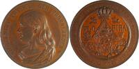Netherlands Historical medal Königin Wilhelmina - Florira L'orangier - Begeer / G. Haas -